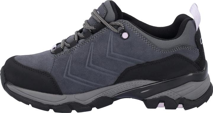 Image du produit CMP Campagnolo Chaussures de randonnée basses Melnick imperméables (40)