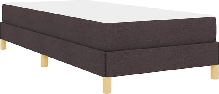 Actual product image vidaXL Bedstead (90 x 200 cm)