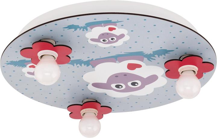 Image du produit EGLO Lalelu (E14)
