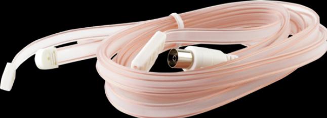 Image du produit Schwaiger Antenne VHF (UKW / MW / LW)