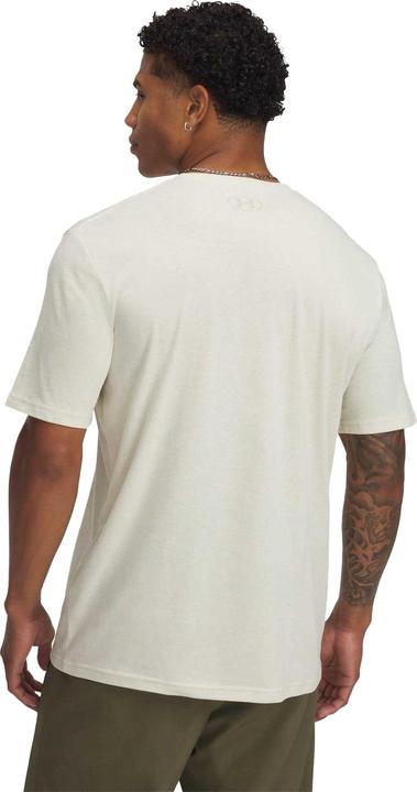 Produktbild Under Armour Lockup TShirt kurzärmlig (S)