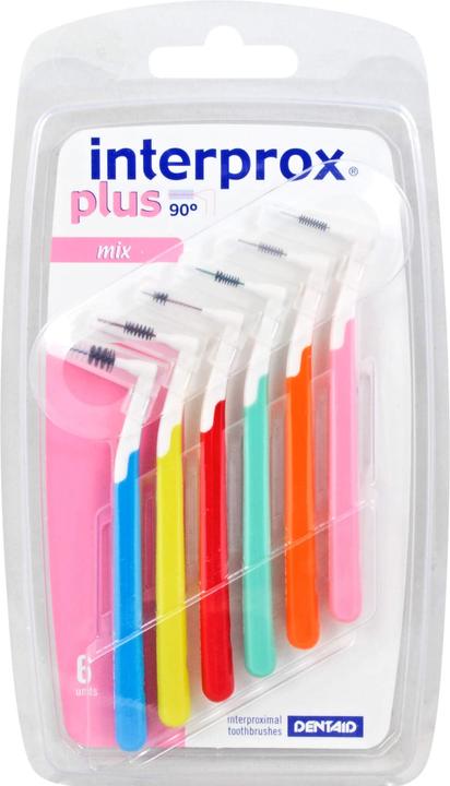 Interprox plus mix Pack mix (6 x)