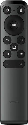 Actual product image Vava VA-SP003 (4K, 2500 lm, 0.233:1)