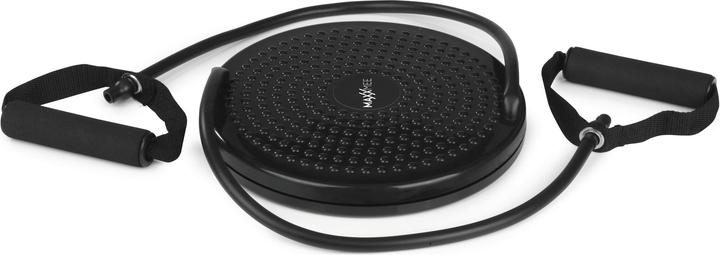 Produktbild Maxxmee Multitrainer Rotation Disk mit Expanderbändern