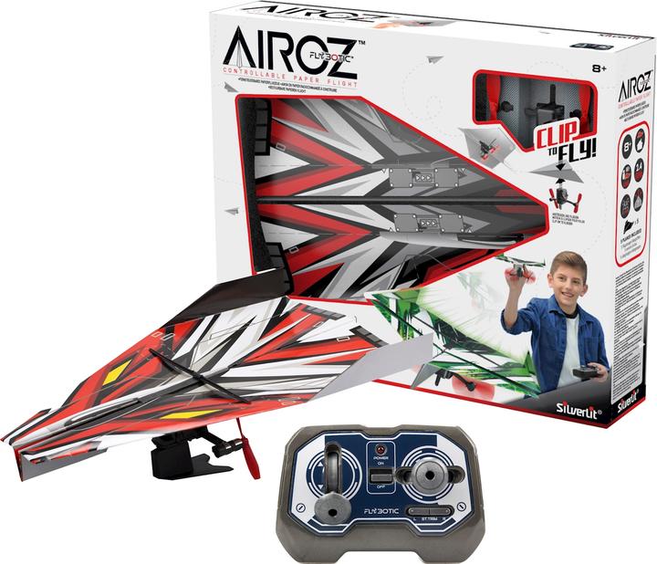 Image du produit Silverlit Airoz