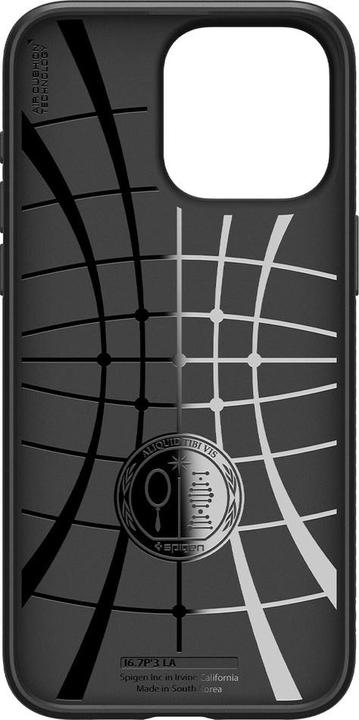 Immagine prodotto Spigen Liquid Air (Apple iPhone 15 Pro)