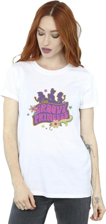 Produktbild Disney Princesses Groovy Princess TShirt (XL)