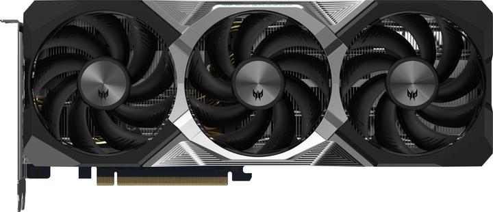 Image du produit Acer Predator BiFrost Radeon RX 9070 XT OC (16 Go)