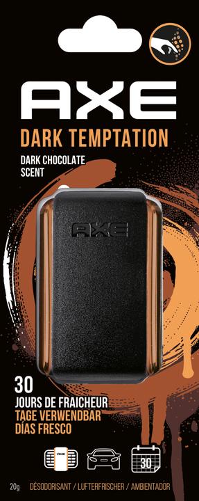 Produktbild AXE Vent Lufterfrischer Dark Temptation