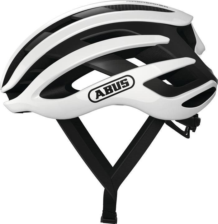 Actual product image Abus AirBreaker (59 - 61 cm)