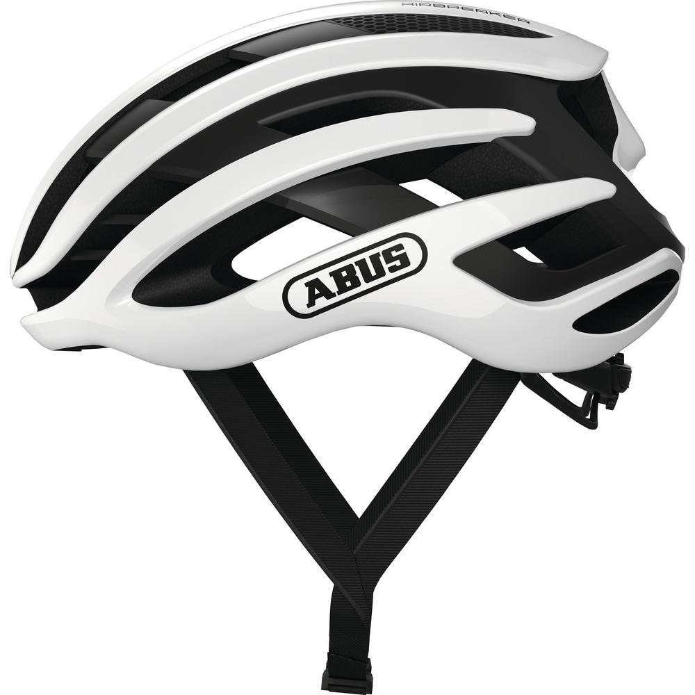 Abus, Velohelm, (59 - 61 cm)