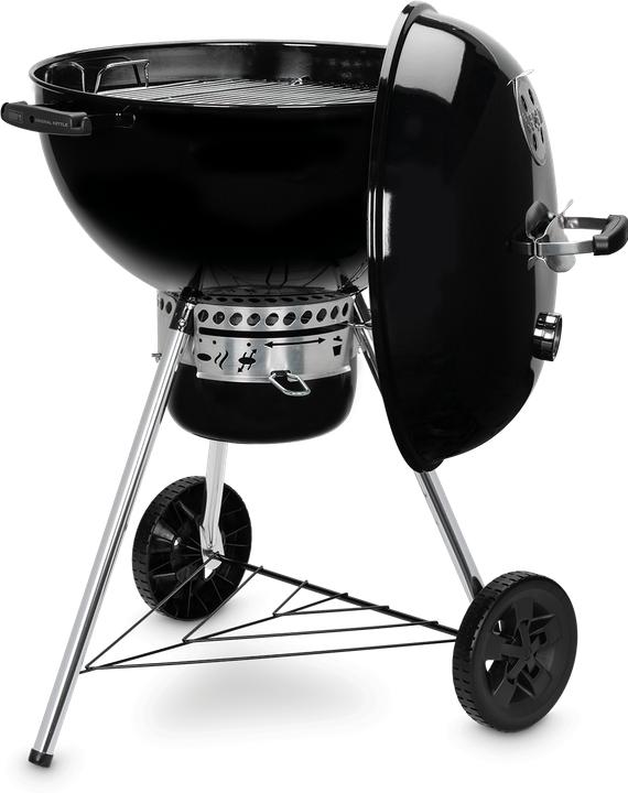 Actual product image Weber Original Kettle E-5730 (57 cm)
