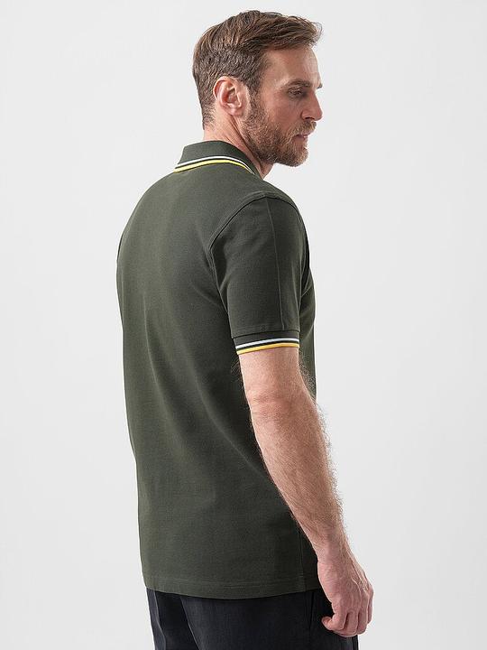 Produktbild Fred Perry Poloshirt (S)