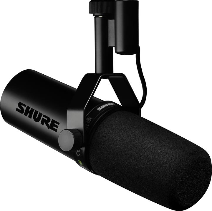 Actual product image Shure SM7DB