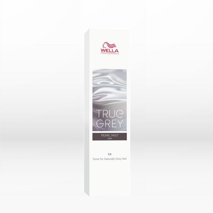 Produktbild Wella True Grey Pearl Mist