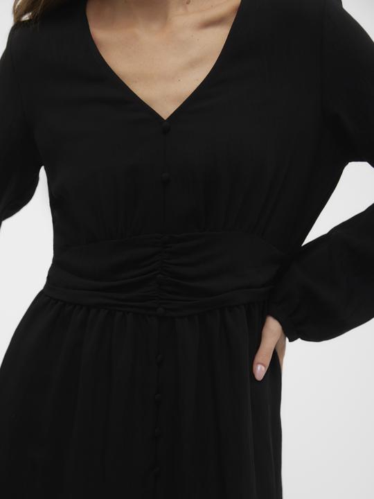 Image du produit Vero Moda VMVERONIKA Kurzes Kleid Kleid (XL)