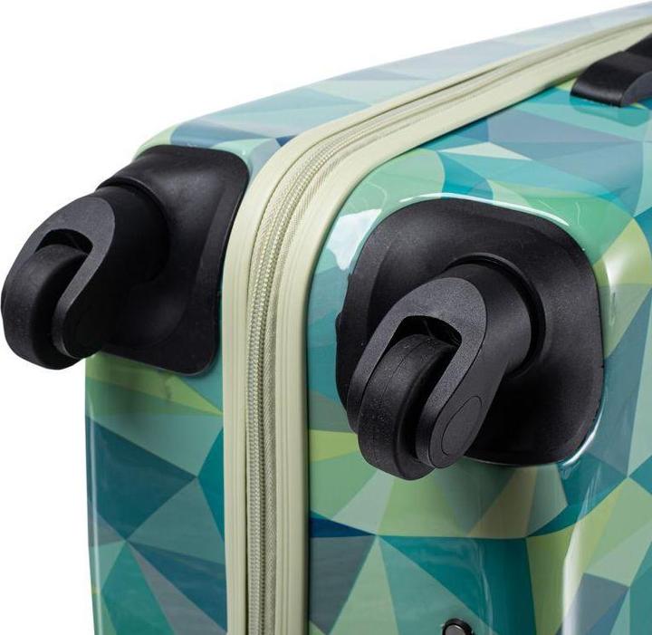 Image du produit Iguana Asturias Koffer (72 l)