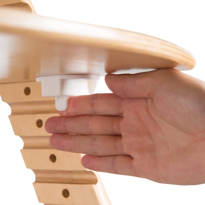 Actual product image Roba Sit Up Click (Highchair)