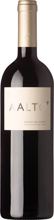 Bodegas Aalto PS Tinto Cosecha 1.5 L HK Ribera del Duero D0 (1 x 150 cl, 2014)