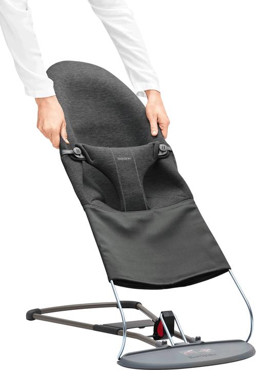 Produktbild BabyBjörn Stoffsitz für Babywippe