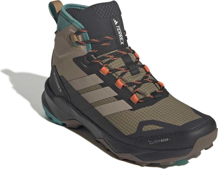 Produktbild adidas Skychaser Ax5 Mid G (41 1/3)