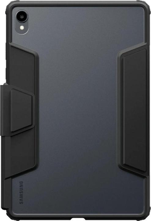 Produktbild Spigen - Air Skin Pro - Samsung Galaxy Tab S11 - Black (Samsung Galaxy Tab S11)