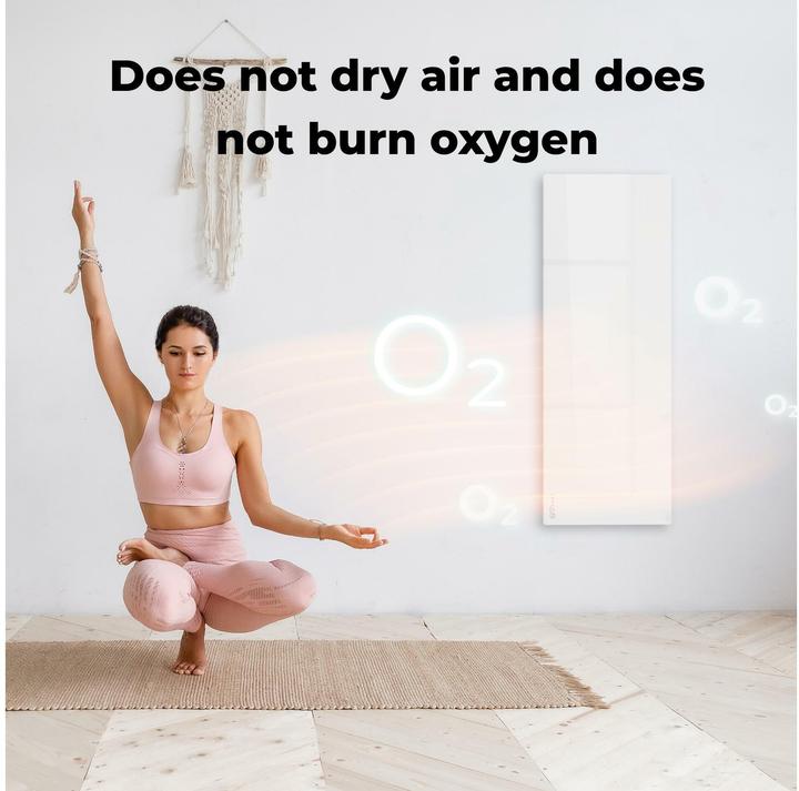 Produktbild Aeno Premium Eco Smart LED GH4S (700 W)