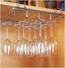 Produktbild Wenko Gläserhalter