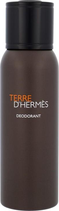 Actual product image Hermès Terre d'Hermes (Spray, 150 ml)