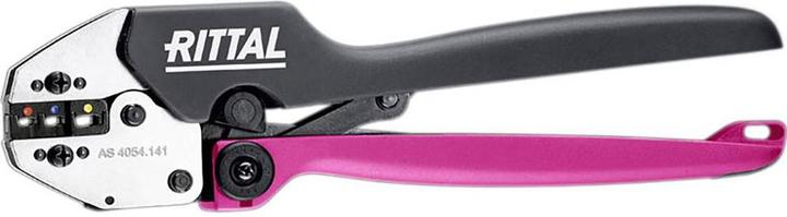 Rittal Crimping pliers cable lugs 4054141 (256 mm)