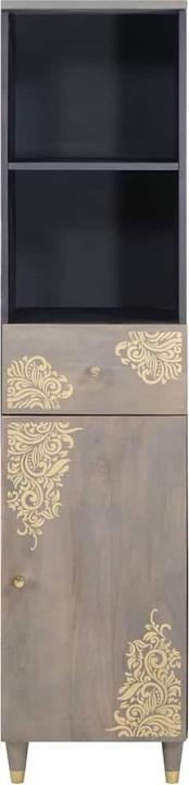 Produktbild vidaXL Sideboard (38 x 33 x 160 cm)