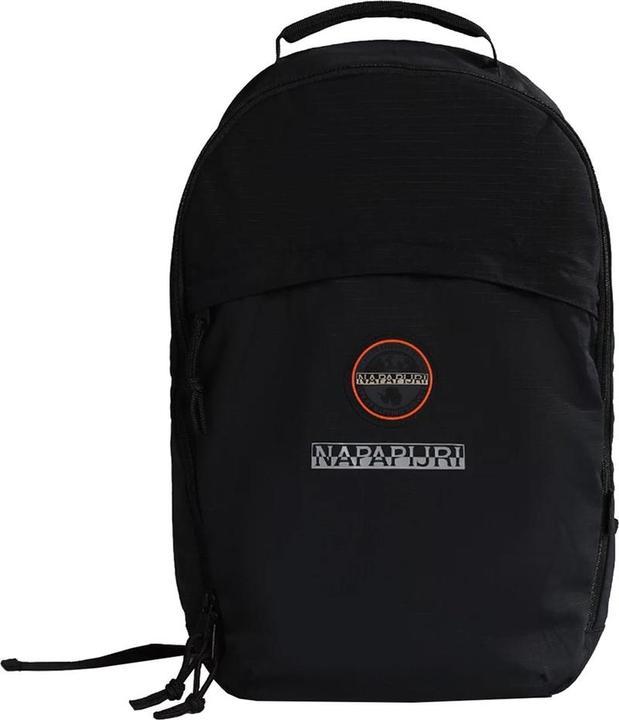 Napapijri Salinas Daypack Rugzak Nero (20 l)