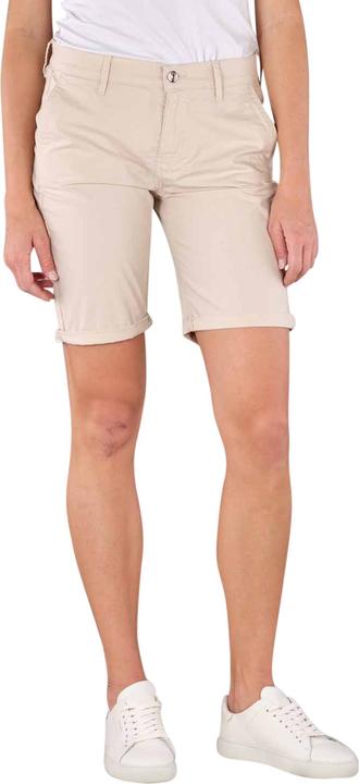 Produktbild MAC Jeans Chinoshorts (42)