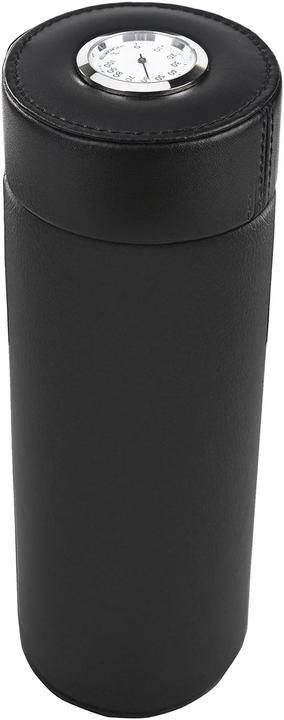 Actual product image Sasuke Cigar Case, Black