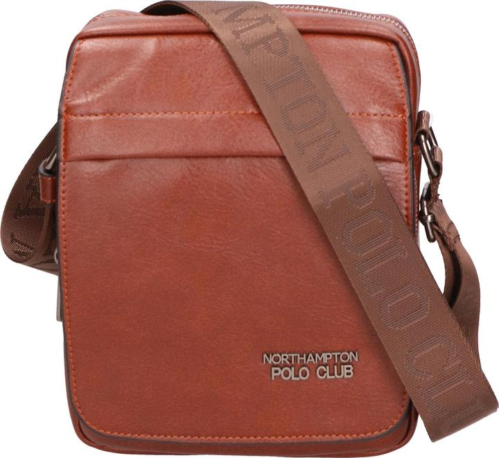 Immagine prodotto Northampton Polo Club borsa a tracolla