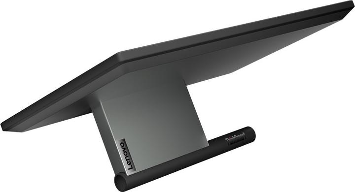 Productafbeelding Lenovo | ThinkSmart Core + IP Controller (MTR) | Zwart