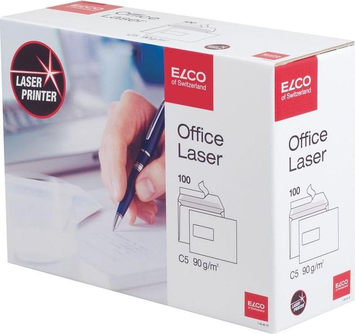 Produktbild Elco Office (C5, 100 x)
