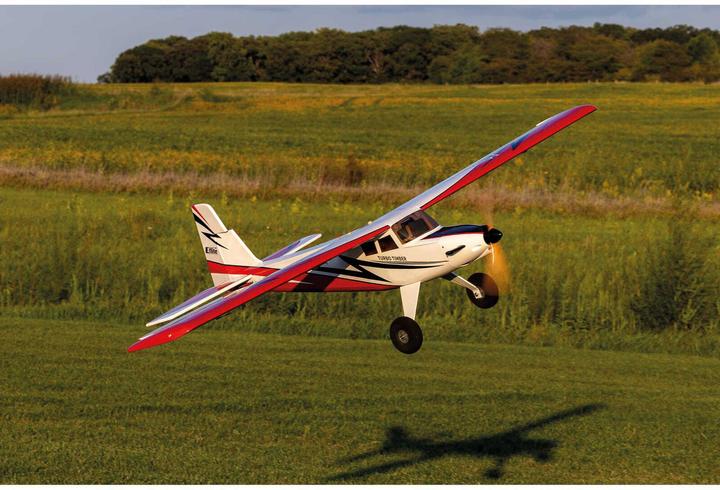 Produktbild E-Flite Turbo Timber SWS 2.0m ARF (Motorflugzeug)
