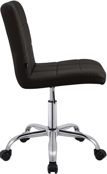 Produktbild CLP Arbeitshocker Darfield (47 - 59 cm)