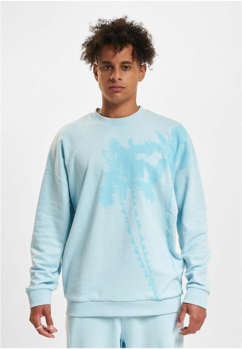 Produktbild Just Rhyse Wind Pullover lightblue XL (XL)