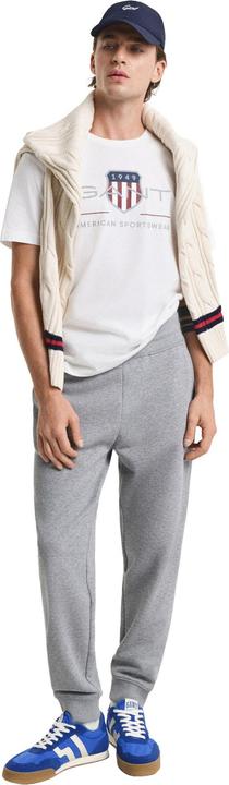 Produktbild GANT Reg Archive Shield (XL)