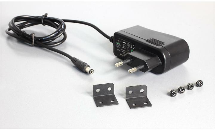 Produktbild Delock Konverter HDMI - 3G-SDI (Digital -> Digital)