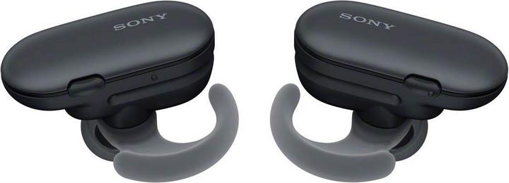 Image du produit Sony WF-SP900 (2.50 h, Sans fil)