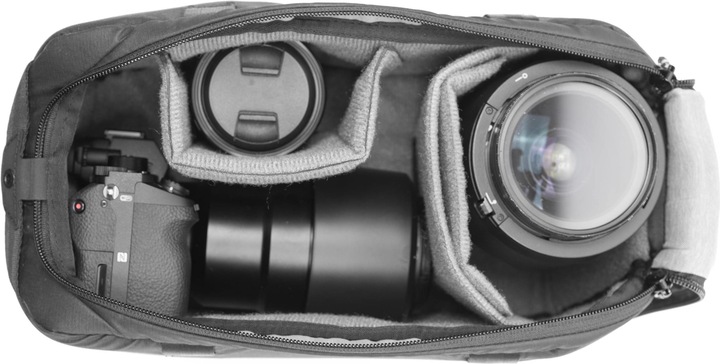 Produktbild Peak Design Camera Cube Small (Kamera Innentasche, 6 l)