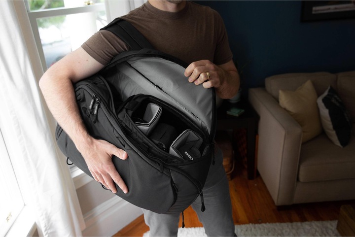 Produktbild Peak Design Camera Cube Small (Kamera Innentasche, 6 l)
