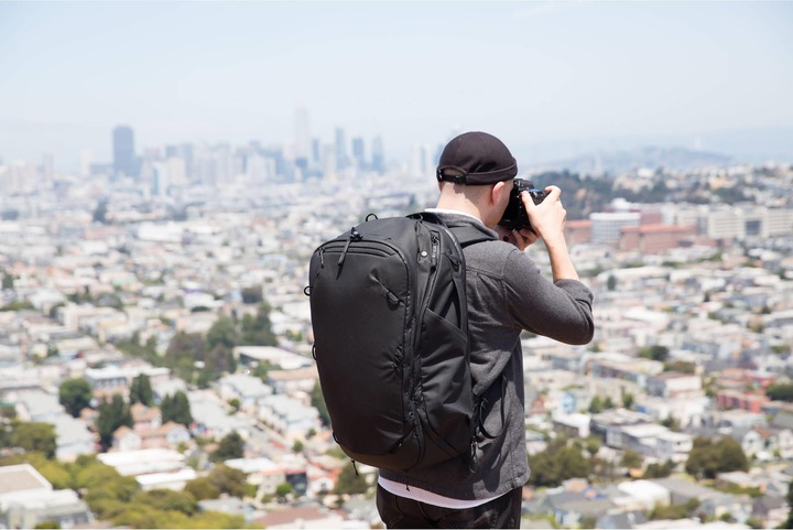 Produktbild Peak Design Camera Cube Small (Kamera Innentasche, 6 l)