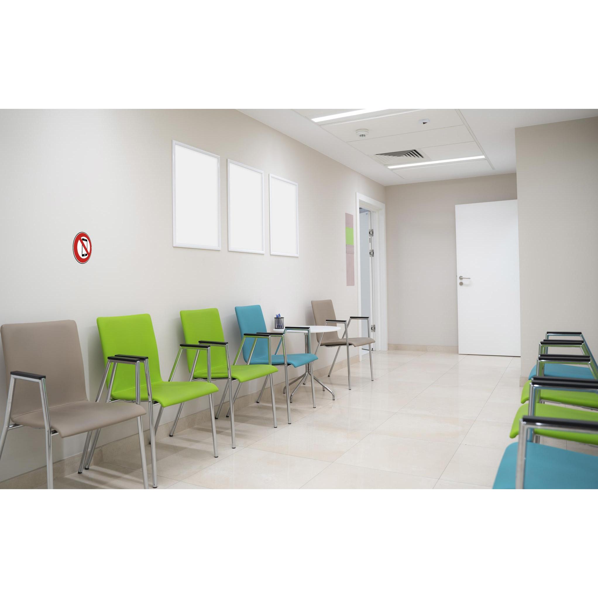 Thumbnail - Exacompta, Sicherheitskennzeichnung, Signalisation