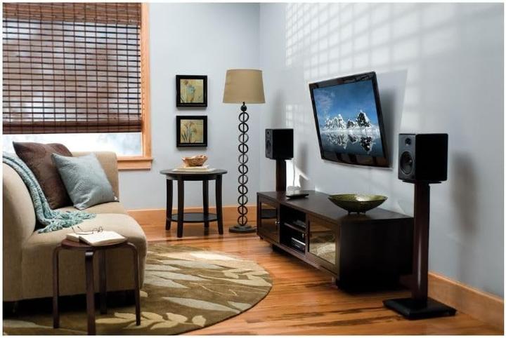 Produktbild Audioengine A5+ (1 Paar, 150 W)