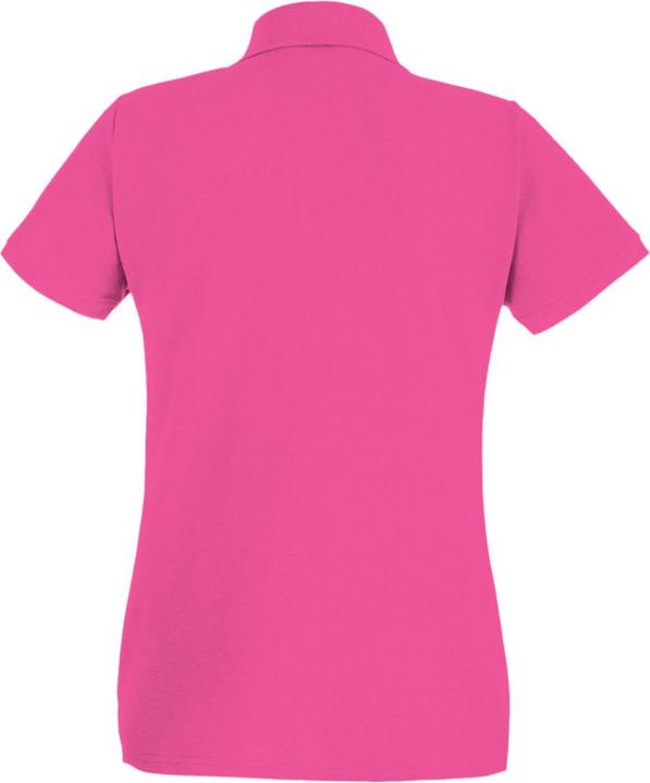 Immagine prodotto Universal Textiles Polo a maniche corte aderente alla figura (XS)