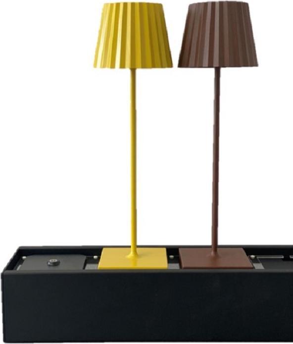 Actual product image Sompex Charger for Troll 2.0 table lamp